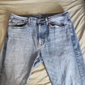 Levi's Classic 34x34 Jeans